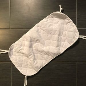 Waterproof Quilted Sheet Saver